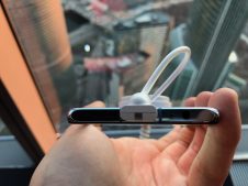 Репортаж: Huawei представила смартфоны серии P30 в России Репортаж: Huawei представила смартфоны серии P30 в России