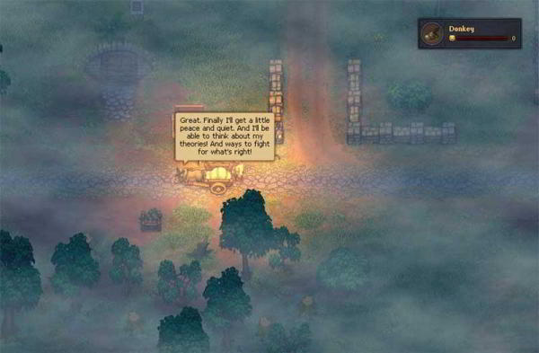 Обзор игры Graveyard Keeper: симулятор управления кладбищем Обзор игры Graveyard Keeper: симулятор управления кладбищем