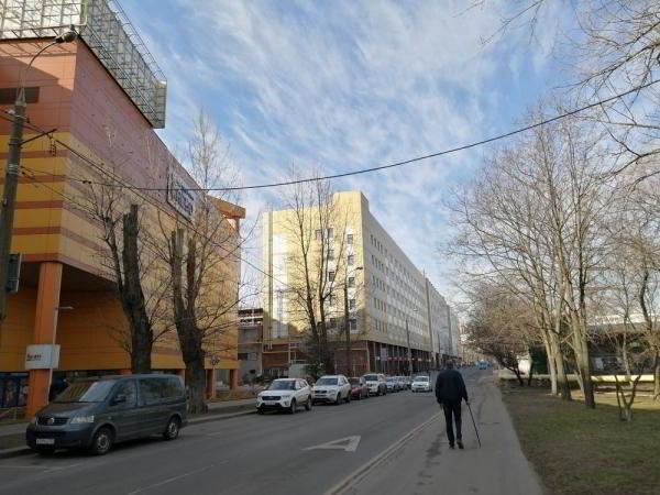 Обзор Huawei P30 Lite: бюджетный вариант флагмана Обзор Huawei P30 Lite: бюджетный вариант флагмана