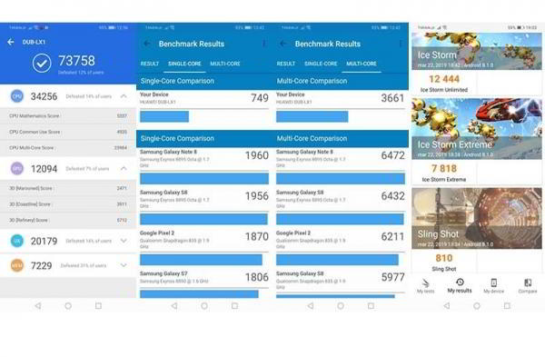 Обзор Huawei Y7 2019 (Enjoy 9, Y7 Pro): бюджетного смартфона с премиум дизайном Обзор Huawei Y7 2019 (Enjoy 9, Y7 Pro): бюджетного смартфона с премиум дизайном