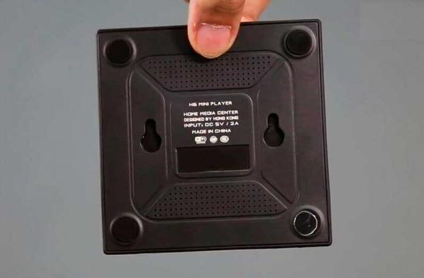 Обзор EACHLINK H6 Mini: бюджетная Android-ТВ-приставка на каждый день Обзор EACHLINK H6 Mini: бюджетная Android-ТВ-приставка на каждый день