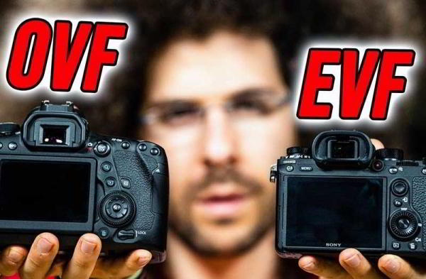 Какую камеру выбрать — зеркальную или беззеркальную? Какую камеру выбрать — зеркальную или беззеркальную?