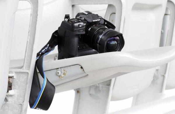 Обзор Olympus OM-D E-M1X: беззеркалка с лучшей стабилизацией Обзор Olympus OM-D E-M1X: беззеркалка с лучшей стабилизацией