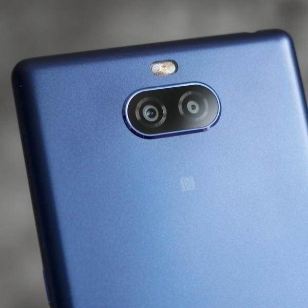 Обзор смартфона Sony Xperia 10: сверхвысокий или сверхширокий? Обзор смартфона Sony Xperia 10: сверхвысокий или сверхширокий?