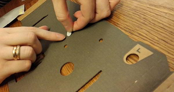 Обзор Nintendo Labo: набор VR – Виртуальная реальность ещё никогда не была такой доступной Обзор Nintendo Labo: набор VR – Виртуальная реальность ещё никогда не была такой доступной