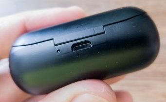 Обзор полностью беспроводной гарнитуры Firo A2 - компактные капсулы Обзор полностью беспроводной гарнитуры Firo A2 - компактные капсулы