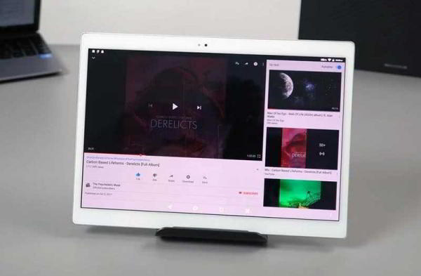 Обзор Alldocube X недорогого планшета с AMOLED-экраном Обзор Alldocube X недорогого планшета с AMOLED-экраном