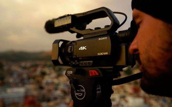 Новые видеокамеры Sony Handycam, NXCAM, XDCAM — Компактное и мощное оборудование для профессионалов Новые видеокамеры Sony Handycam, NXCAM, XDCAM — Компактное и мощное оборудование для профессионалов