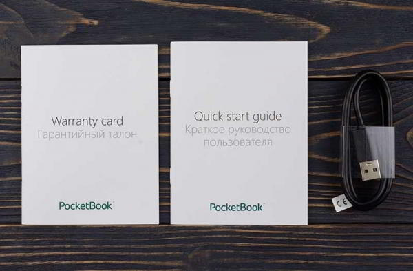 Обзор PocketBook 632 – флагманского ультракомпактного 6-дюймового ридера с разноцветной подсветкой Обзор PocketBook 632 – флагманского ультракомпактного 6-дюймового ридера с разноцветной подсветкой