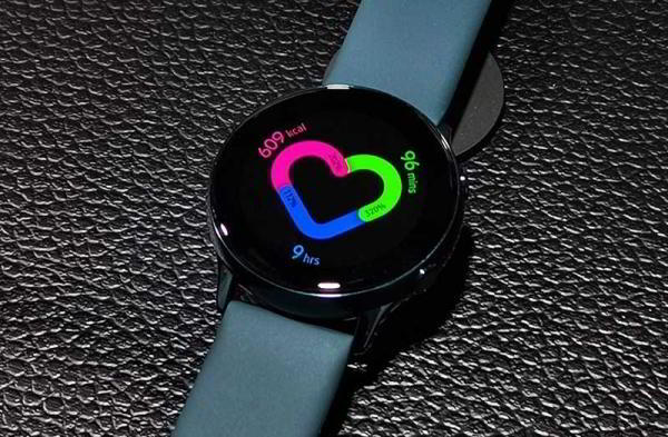 Обзор Samsung Galaxy Watch Active: компактные и функциональные умные часы Обзор Samsung Galaxy Watch Active: компактные и функциональные умные часы