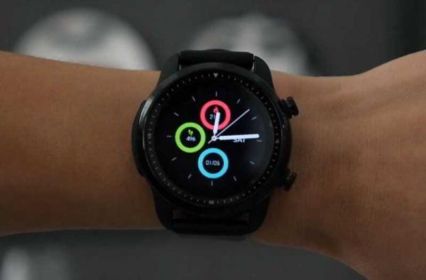 Обзор Kospet Brave: умных часов на ОС Android с рейтингом IP68 Обзор Kospet Brave: умных часов на ОС Android с рейтингом IP68