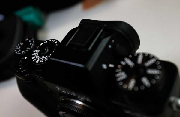 Обзор камеры Fujifilm X-T3: забудьте про полный кадр Обзор камеры Fujifilm X-T3: забудьте про полный кадр