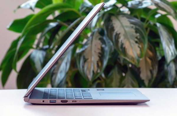 Обзор LG Gram 17: большой и портативный ноутбук для бизнеса Обзор LG Gram 17: большой и портативный ноутбук для бизнеса