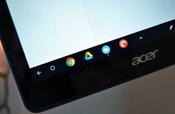 Обзор Acer Chromebook Tab 10: начало чего-то нового Обзор Acer Chromebook Tab 10: начало чего-то нового