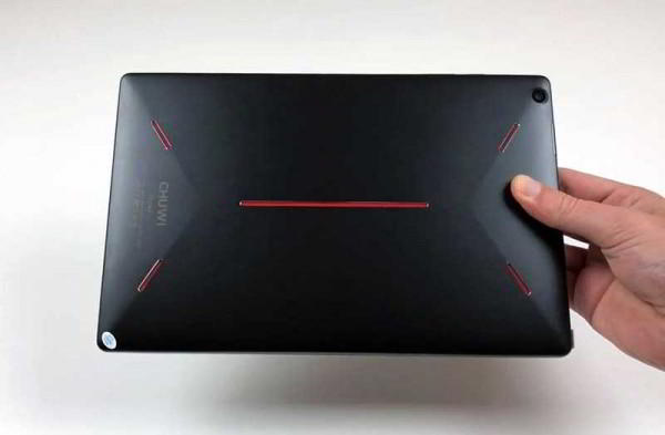 Обзор Chuwi HiPad: бюджетный планшет для игр Обзор Chuwi HiPad: бюджетный планшет для игр