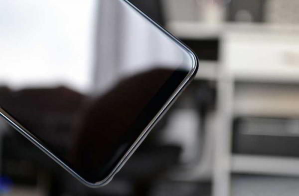 Обзор LG G7 fit: почти флагман за меньшие деньги Обзор LG G7 fit: почти флагман за меньшие деньги