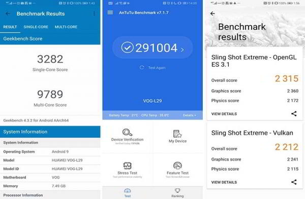 Обзор Huawei P30 Pro: уникальный и удобный камерофон Обзор Huawei P30 Pro: уникальный и удобный камерофон