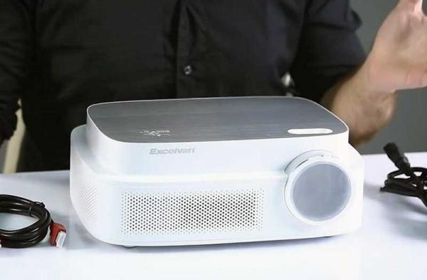 Подборка 5 бюджетных проекторов — недорого и в радость Подборка 5 бюджетных проекторов — недорого и в радость