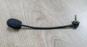 Обзор универсальной гарнитуры Cougar Phontum Обзор универсальной гарнитуры Cougar Phontum