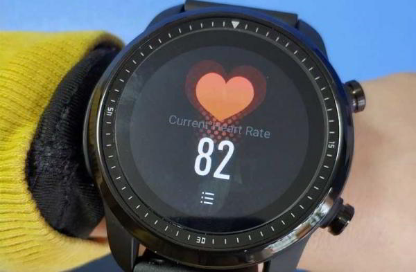 Обзор Kospet Brave: умных часов на ОС Android с рейтингом IP68 Обзор Kospet Brave: умных часов на ОС Android с рейтингом IP68