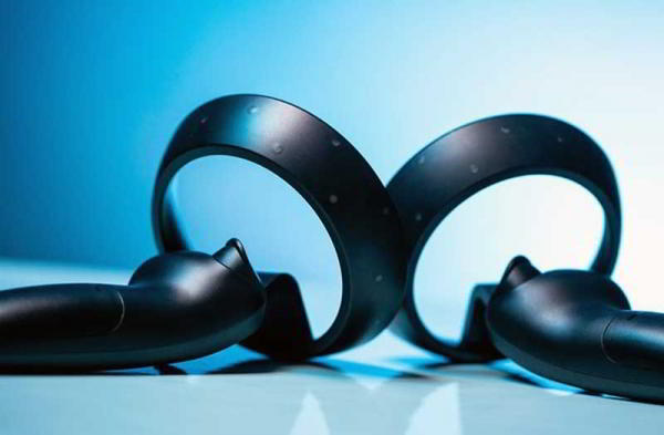 Обзор Samsung Odyssey Plus очков виртуальной и дополненной реальности Обзор Samsung Odyssey Plus очков виртуальной и дополненной реальности