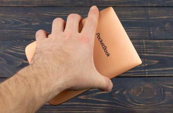 Обзор PocketBook 632 – флагманского ультракомпактного 6-дюймового ридера с разноцветной подсветкой Обзор PocketBook 632 – флагманского ультракомпактного 6-дюймового ридера с разноцветной подсветкой