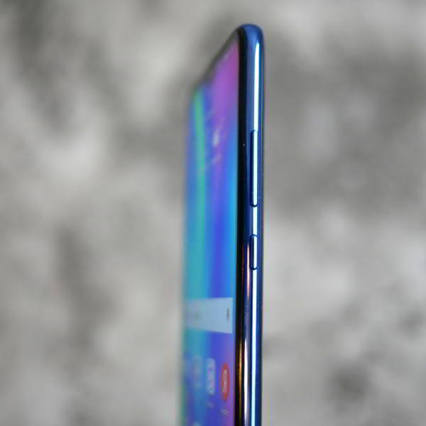 Обзор смартфона Huawei Honor 10 Lite: кандидат в преемники Обзор смартфона Huawei Honor 10 Lite: кандидат в преемники