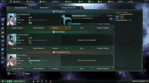 Обзор Stellaris: Console Edition – Глобальную стратегию в каждый дом Обзор Stellaris: Console Edition – Глобальную стратегию в каждый дом