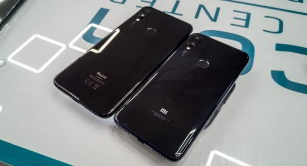 Сравнение Xiaomi Mi Play с Redmi Note 7: Стоит ли переплачивать? Сравнение Xiaomi Mi Play с Redmi Note 7: Стоит ли переплачивать?