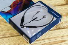 Обзор беспроводной гарнитуры RHA MA650 Wireless Обзор беспроводной гарнитуры RHA MA650 Wireless