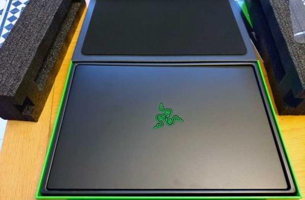 Обзор Razer Blade (2019): отличный ноутбук для игр и работы Обзор Razer Blade (2019): отличный ноутбук для игр и работы
