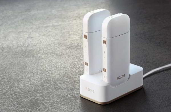 Обзор IQOS 2.4 Plus от реального пользователя Обзор IQOS 2.4 Plus от реального пользователя