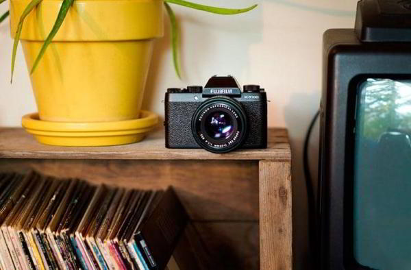 Обзор Fujifilm X-T100: хорошая камера иногда разочаровывает Обзор Fujifilm X-T100: хорошая камера иногда разочаровывает