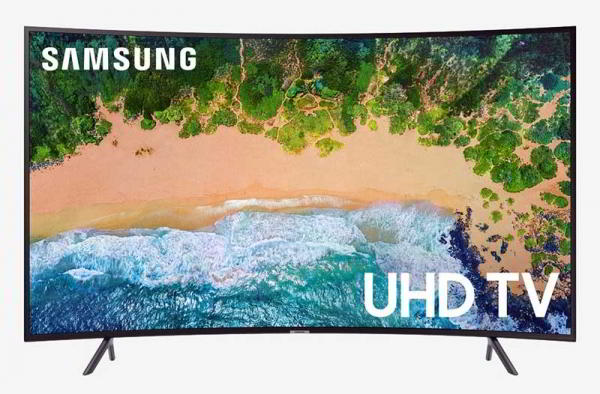 Лучшие 4K телевизоры 2018-2019 &mdash; Подборка