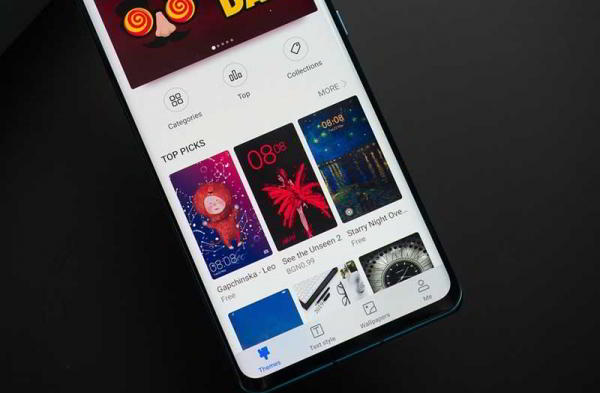 Обзор Huawei P30 Pro: уникальный и удобный камерофон Обзор Huawei P30 Pro: уникальный и удобный камерофон