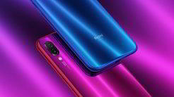 Репортаж: Xiaomi представила Redmi Note 7 в России Репортаж: Xiaomi представила Redmi Note 7 в России