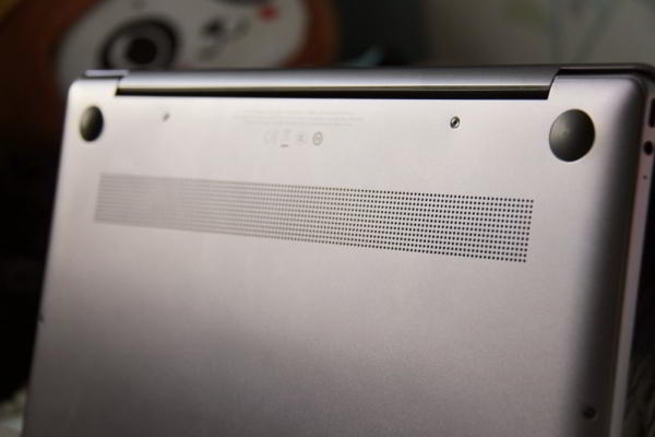 Обзор Huawei MateBook 13: бюджетный брат одного из лучших ноутбуков 2018 года Обзор Huawei MateBook 13: бюджетный брат одного из лучших ноутбуков 2018 года