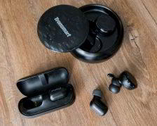 Обзор полностью беспроводной гарнитуры Firo A2 - компактные капсулы Обзор полностью беспроводной гарнитуры Firo A2 - компактные капсулы