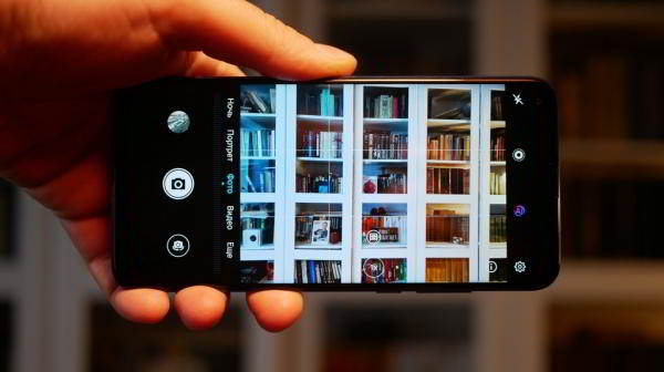 Обзор Honor View 20: не "бровь", а "глаз" Обзор Honor View 20: не "бровь", а "глаз"