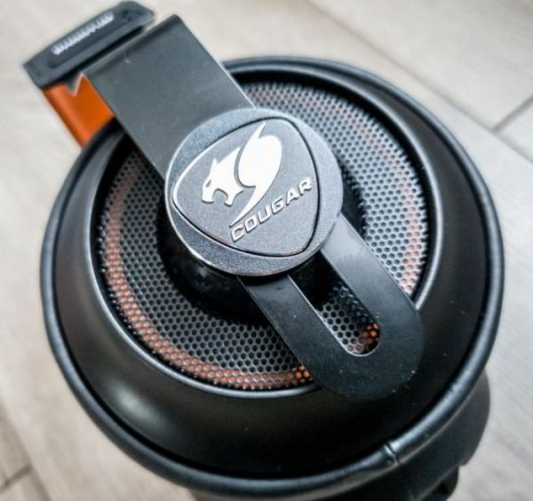 Обзор универсальной гарнитуры Cougar Phontum Обзор универсальной гарнитуры Cougar Phontum
