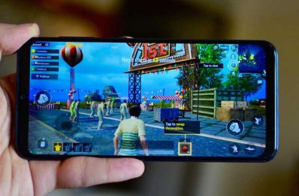 Обзор Samsung Galaxy A50: лучший средний смартфон Samsung Обзор Samsung Galaxy A50: лучший средний смартфон Samsung