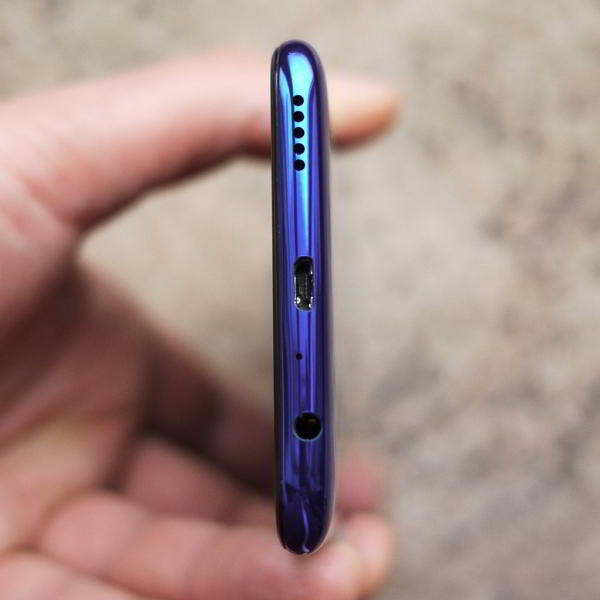 Обзор смартфона Huawei P smart 2019: бюджетник на все руки Обзор смартфона Huawei P smart 2019: бюджетник на все руки