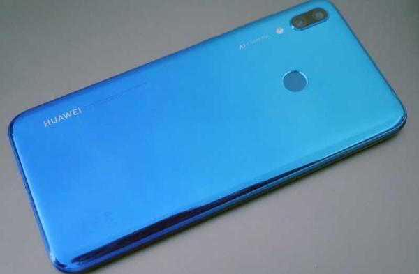 Обзор Huawei Y7 2019 (Enjoy 9, Y7 Pro): бюджетного смартфона с премиум дизайном Обзор Huawei Y7 2019 (Enjoy 9, Y7 Pro): бюджетного смартфона с премиум дизайном