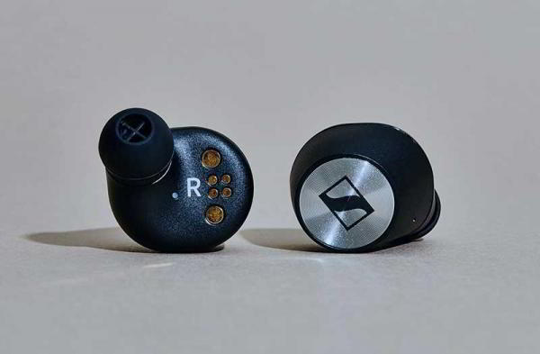 Обзор Sennheiser Momentum True Wireless: беспроводные наушники с идеальным звуком Обзор Sennheiser Momentum True Wireless: беспроводные наушники с идеальным звуком