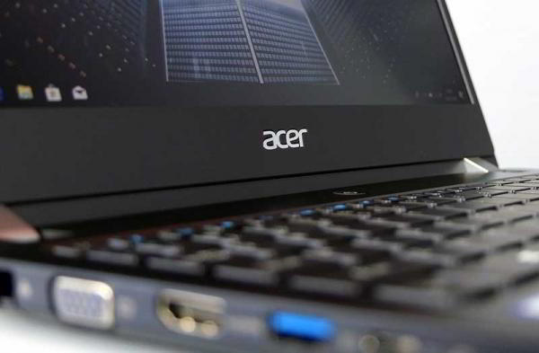 Обзор Acer TravelMate X3410: элегантный и прочный бизнес-ноутбук Обзор Acer TravelMate X3410: элегантный и прочный бизнес-ноутбук