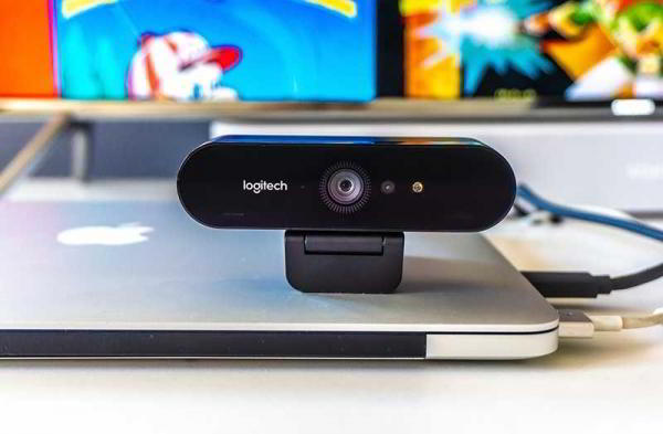 Обзор Logitech Brio 4K: когда веб-камера слишком хороша Обзор Logitech Brio 4K: когда веб-камера слишком хороша