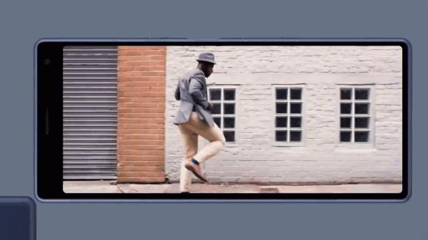 Обзор смартфона Sony Xperia 10: сверхвысокий или сверхширокий? Обзор смартфона Sony Xperia 10: сверхвысокий или сверхширокий?