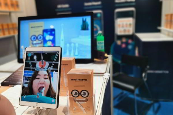 Здесь покупают то, что вы купите завтра Здесь покупают то, что вы купите завтра