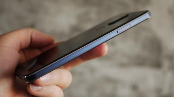 Обзор смартфона Nokia 7.1: "середнячок" не значит "посредственность" Обзор смартфона Nokia 7.1: "середнячок" не значит "посредственность"