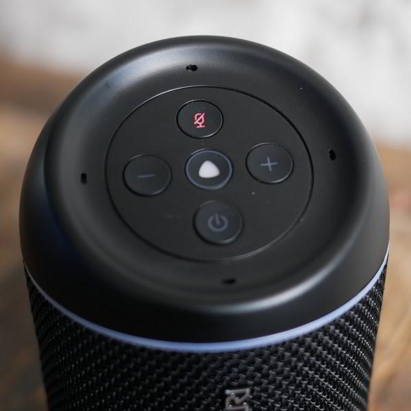 Обзор смарт-колонки Elari SmartBeat: "Алиса" на батарейках Обзор смарт-колонки Elari SmartBeat: "Алиса" на батарейках